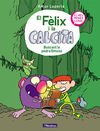 EL FELIX I LA CALCITA 3 (CAT)