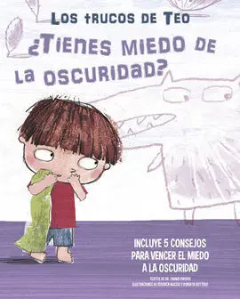 Trucos de Teo, los. ¿Tienes Miedo a la o