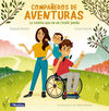 COMPAÑEROS DE AVENTURAS