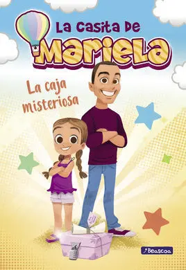 Casita Mariela 1, la. La Caja Misteriosa