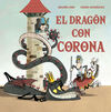 DRAGON CON CORONA, EL (SANT JORDI 2021)