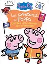 PEPPA PIG (COLOREAR). AVENTURAS DE PEPPA