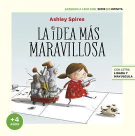 Idea Mas Maravillosa, la (Ed Escolar)