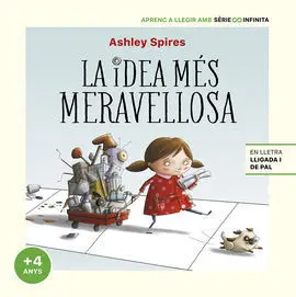 La Idea Més Meravellosa (Edicio Escolar)