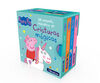 PEPPA PIG. MI PEQUEÑA BIBLIOTECA DE CRIA