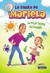 CASITA DE MARIELA 2. MEJOR BROMA DEL MU