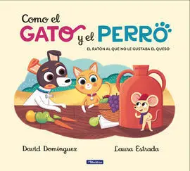Como el Gato y el Perro 2