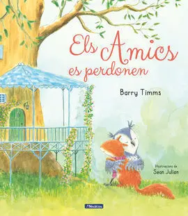 Els Amics Es Perdonen