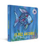 EL PEZ ARCOÍRIS. LIBRO DE CARTÓN