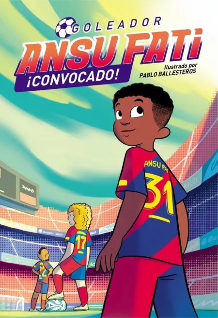 Ansu Fati 3
