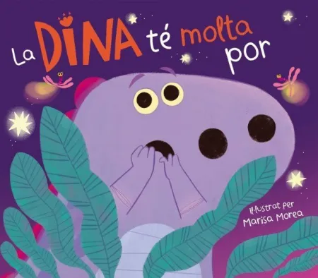 La Dina te Molta por