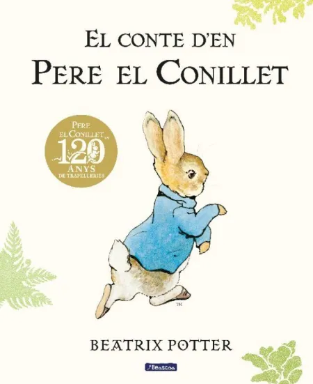 Conte D'en Pere el Conillet