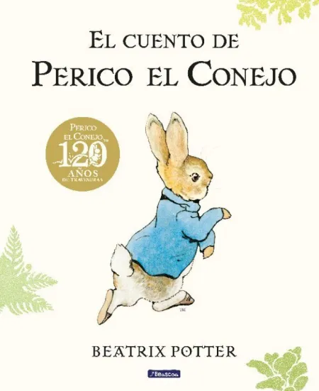 Cuento de Perico el Conejo