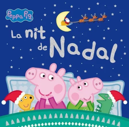 Peppa Pig la Nit de Nadal