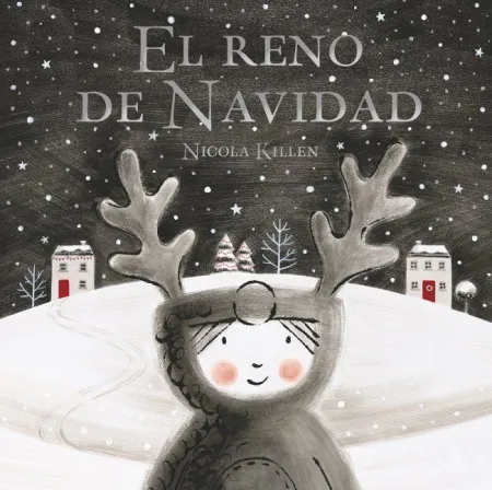 Reno de Navidad, el