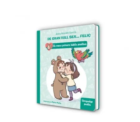 De Gran Vull Ser. Feliç (Cartó)