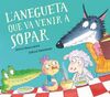 L'ANEGUETA QUE VA VENIR A SOPAR