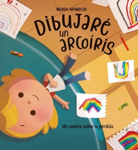 Dibujare un Arcoiris