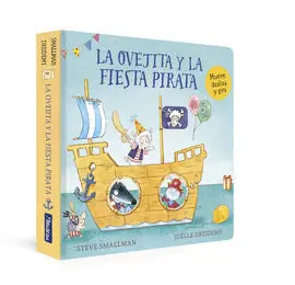 La Ovejita y los Piratas