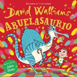 Abuelasaurio