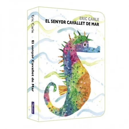 El Senyor Cavallet de Mar