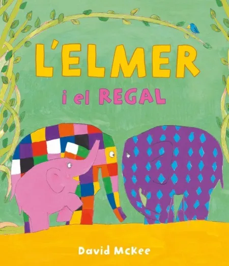 L'elmer I el Regal