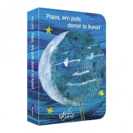 Papa, Em Pots Donar la Lluna?