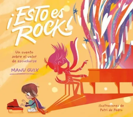 ¡Esto Es Rock!