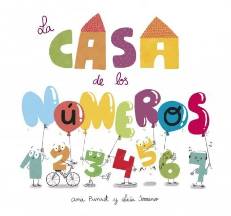 La Casa de los Números