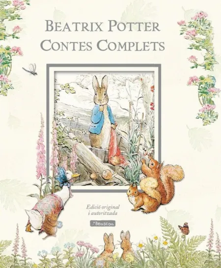 Contes Complets