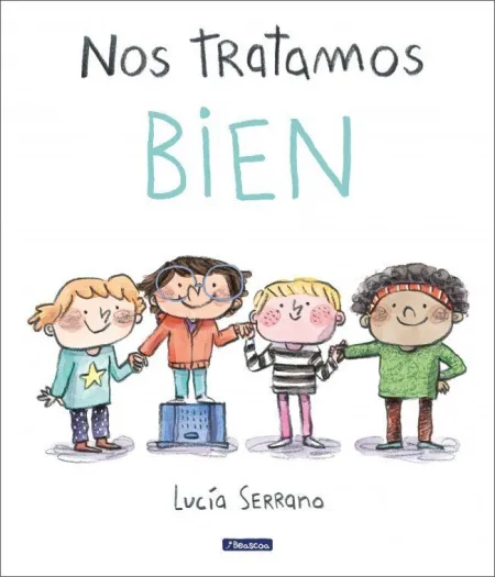 Nos Tratamos Bien.