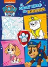 PATRULLA CANINA ACTIVIDADES. DIBUJAR