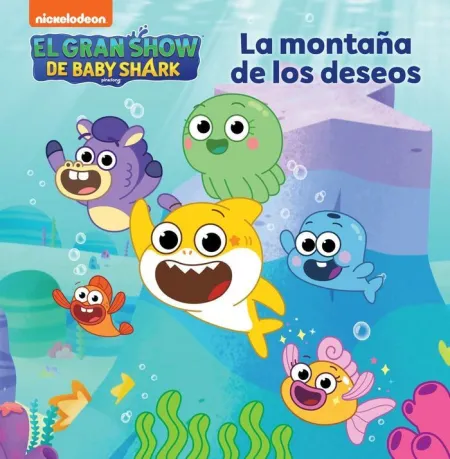 La Montaña de los Deseos