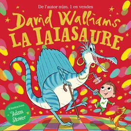 La Iaiasaure