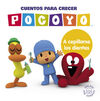 POCOYO CUENTOS CRECER: CEPILLAR DIENTES