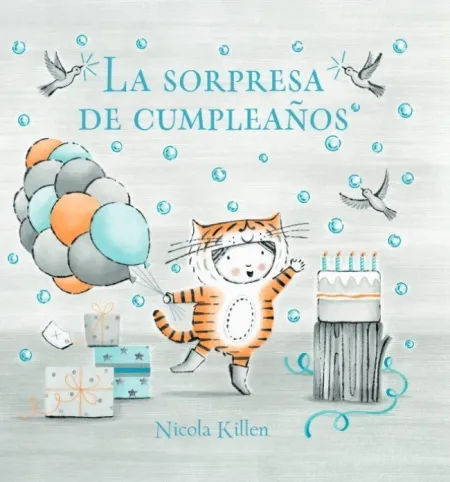 Sorpresa de Cumpleaños, la