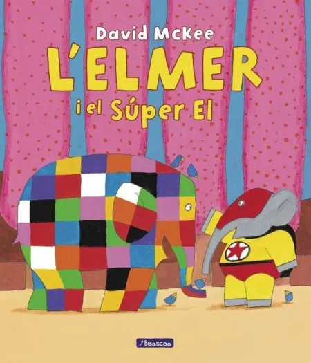 L'elmer I el Super el
