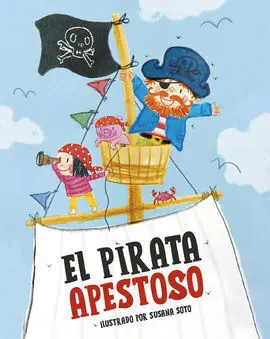 Pirata Apestoso, el