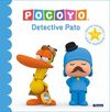 POCOYO CUENTO. DETECTIVE PATO