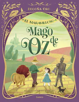 Mago de Oz, el