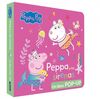PEPPA Y LAS SIRENAS