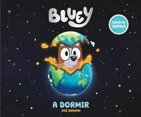 Bluey Conte. A Dormir (Edicio en Catala)