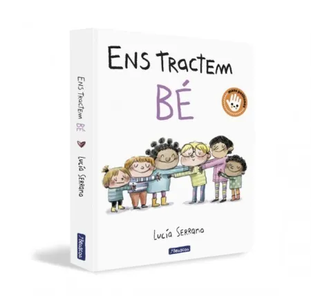 Ens Tractem Be (Cartro)