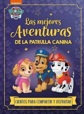 Patrulla Canina Recopilatorio. mejores Av
