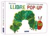 L'ERUGUETA GOLAFRE. EL LLIBRE POP UP