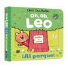 OH, OH, LEO. ¡AL PARQUE!