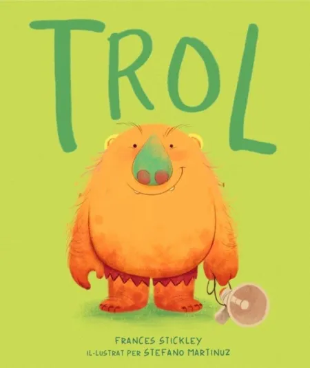Trol (Cat)