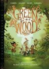 EL GRAN CONCURS DE PASTISSOS. GREENWOOD LA BRUIXA URÀNIA