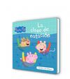 PEPPA PIG. LA CLASE DE NATACION (SOLAPA)