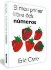 EL MEU PRIMER LLIBRE DELS NÚMEROS